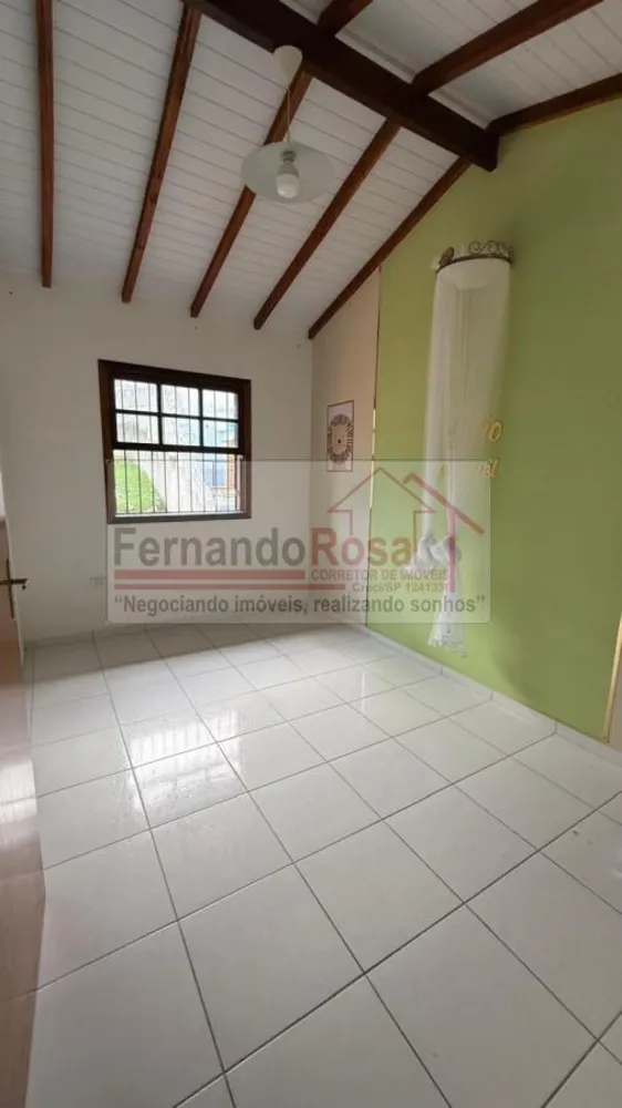 Sobrado, 3 quartos, 166 m² - Foto 12