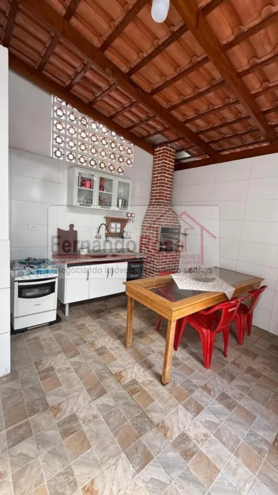 Sobrado, 3 quartos, 166 m² - Foto 3