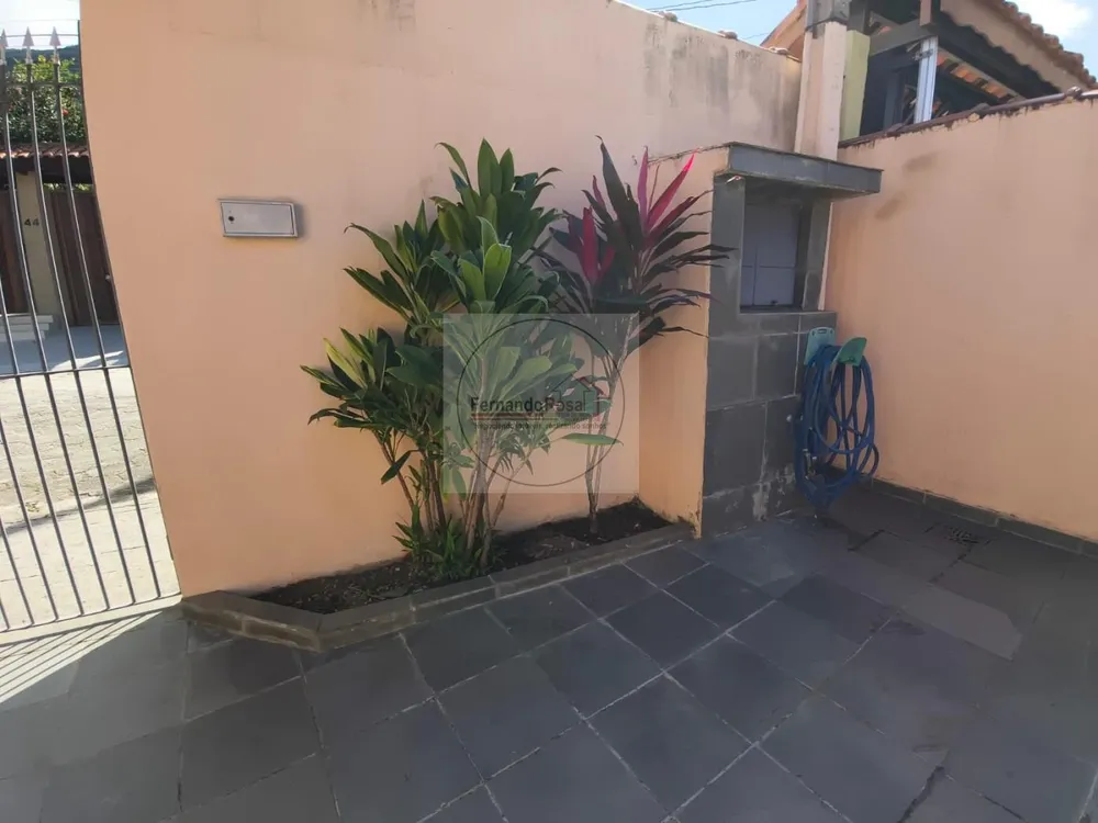 Casa, 2 quartos, 90 m² - Foto 4