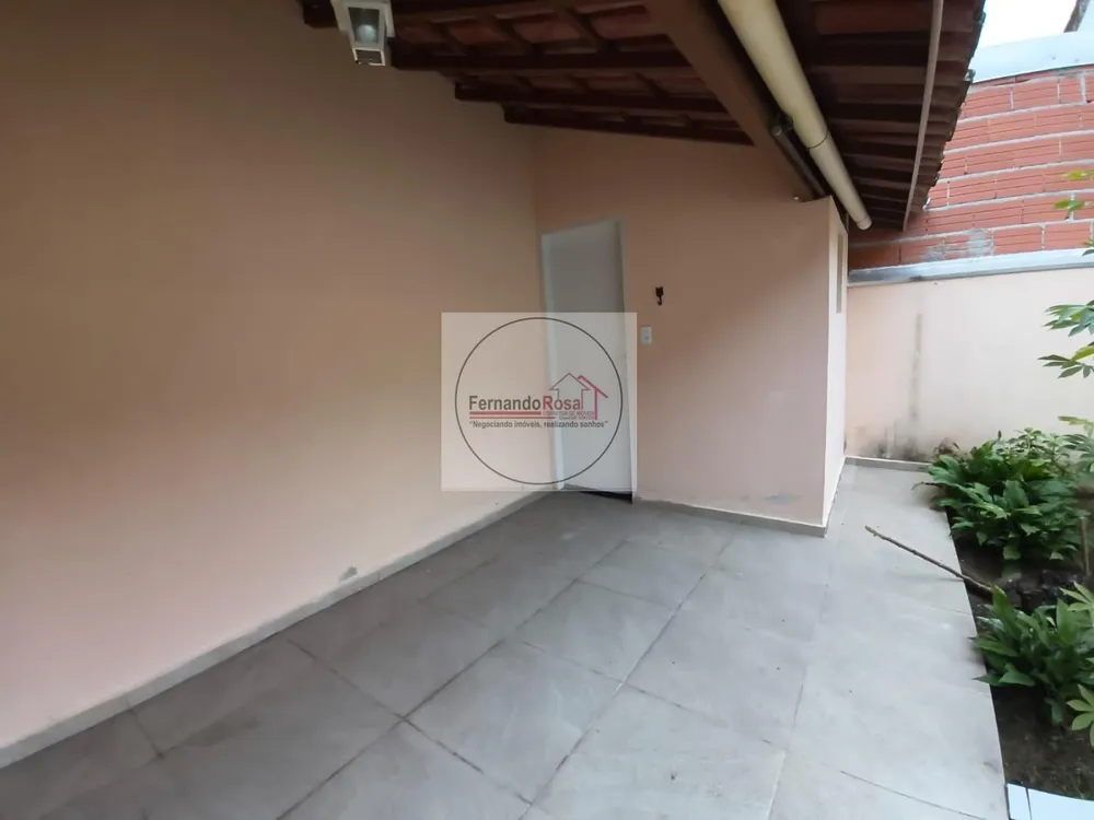 Casa, 2 quartos, 90 m² - Foto 6