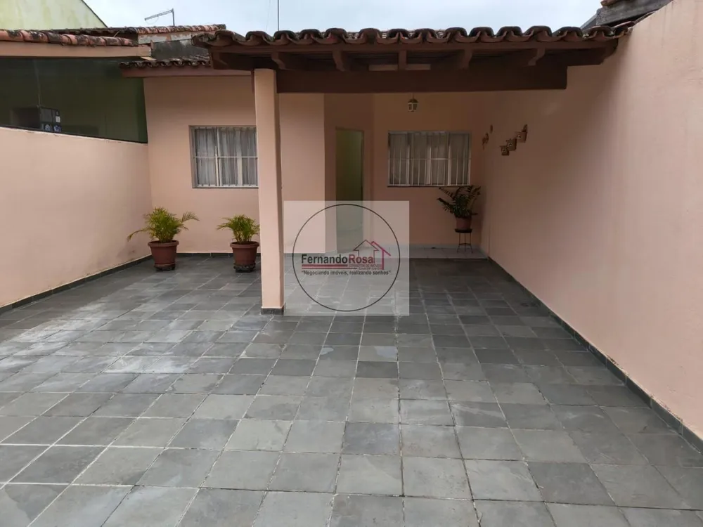 Casa, 2 quartos, 90 m² - Foto 2