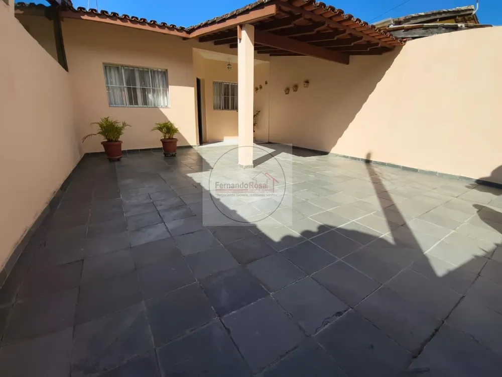 Casa, 2 quartos, 90 m² - Foto 1
