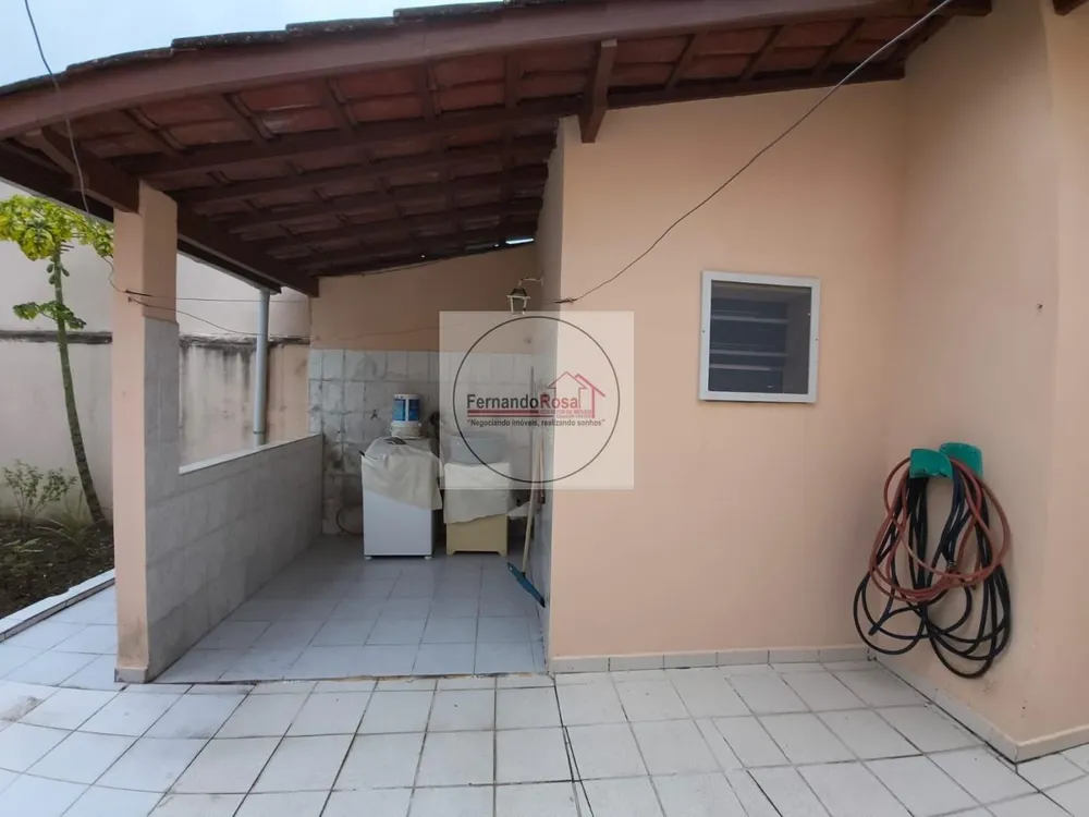 Casa, 2 quartos, 90 m² - Foto 7