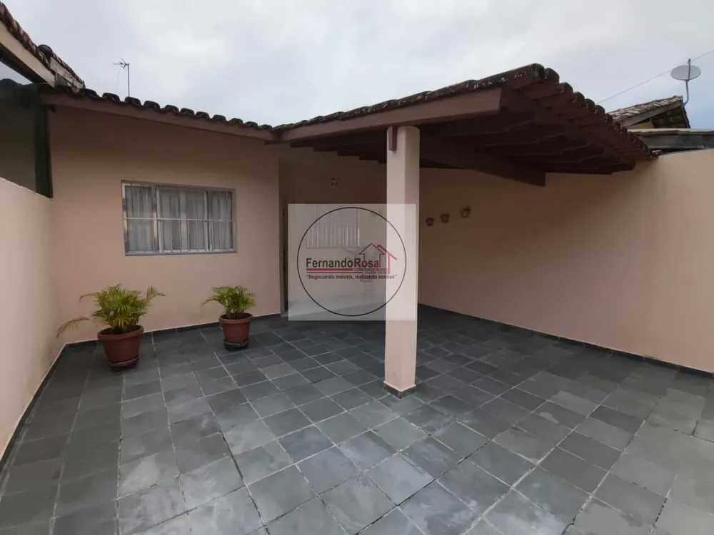 Casa, 2 quartos, 90 m² - Foto 3