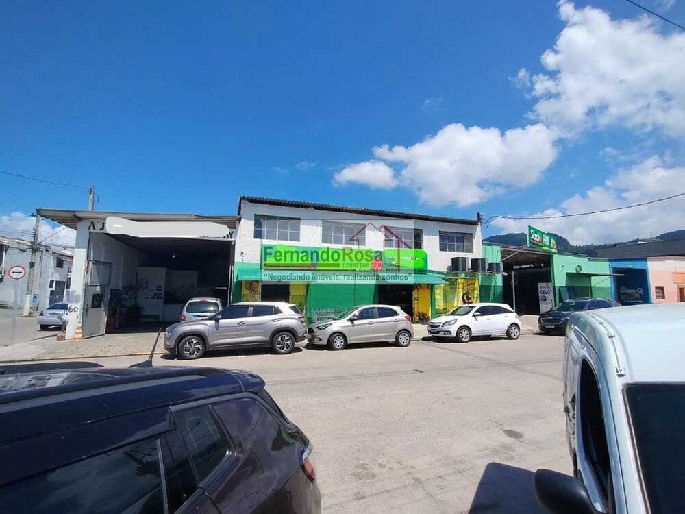 Prédio Inteiro, 1229 m² - Foto 2