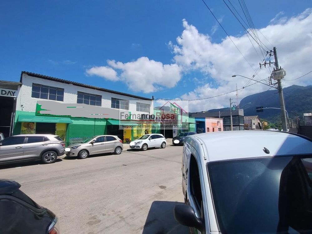 Prédio Inteiro, 1229 m² - Foto 6