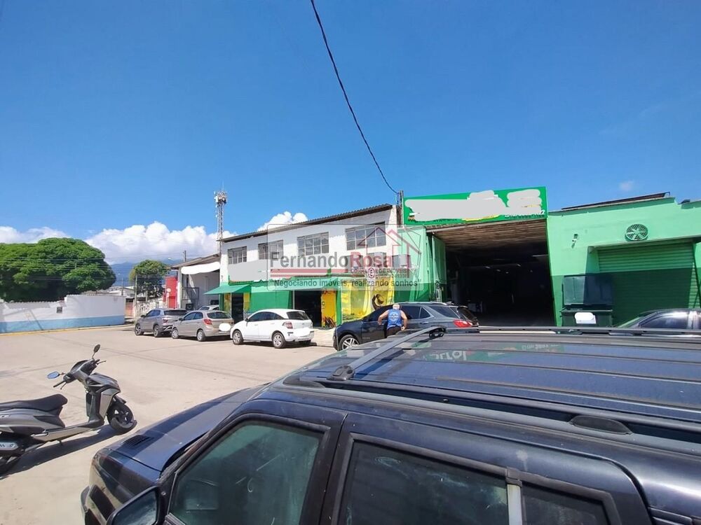 Prédio Inteiro, 1229 m² - Foto 4