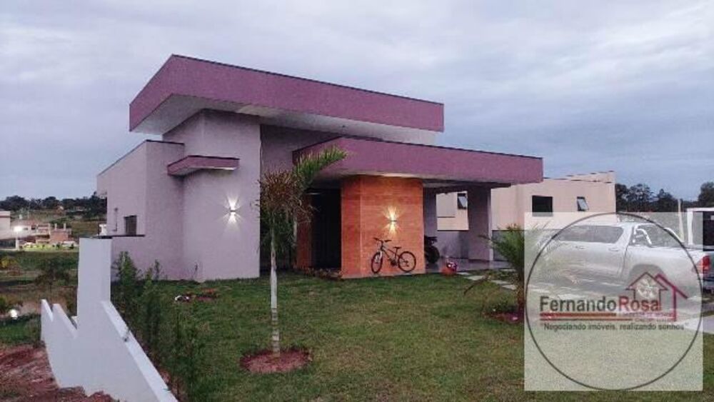 Casa de Condomínio - Foto 3