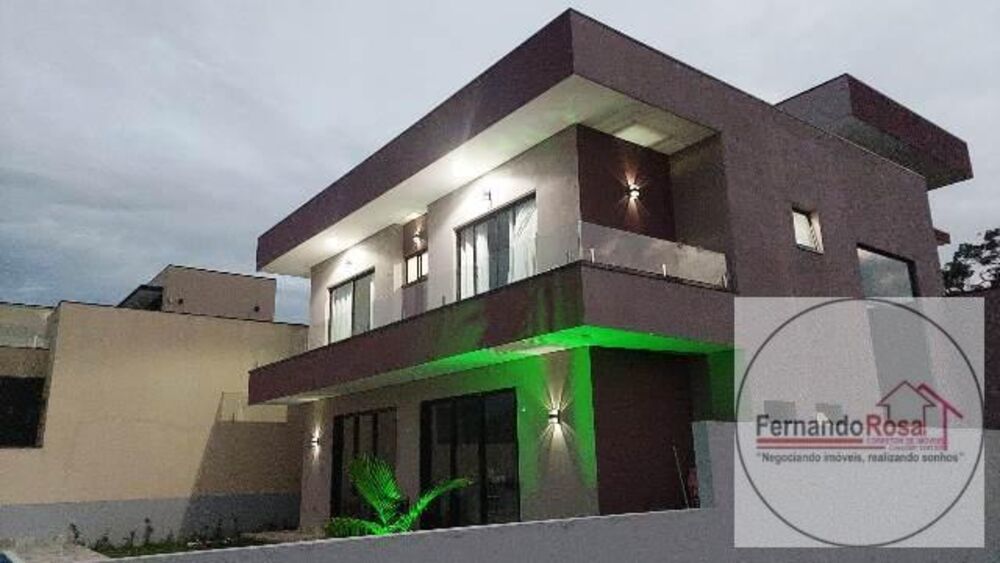Casa de Condomínio - Foto 1