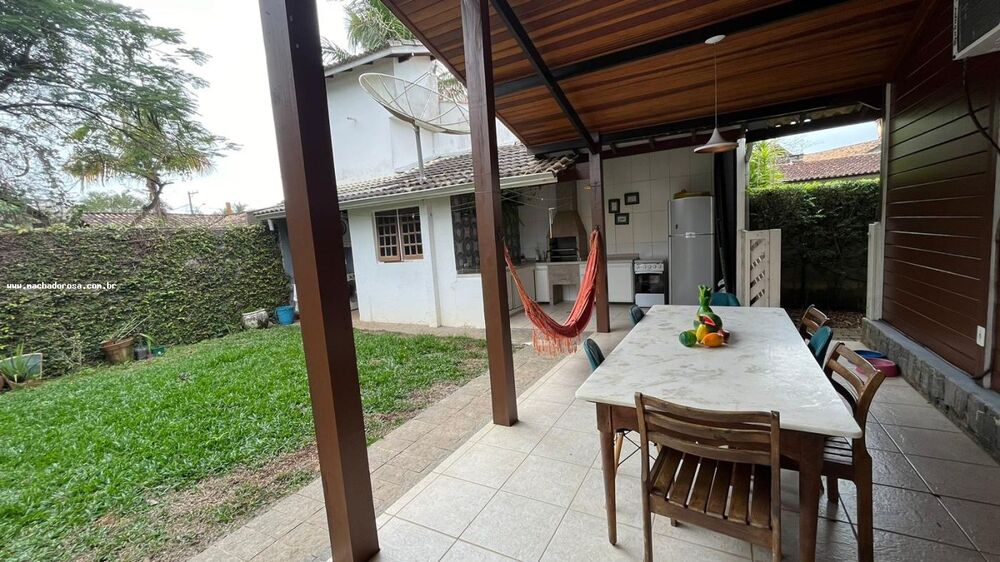 Casa, 3 quartos, 190 m² - Foto 2