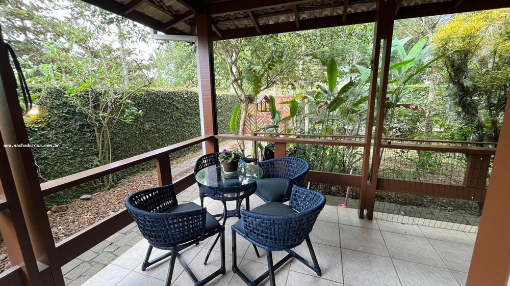 Casa, 3 quartos, 190 m² - Foto 13