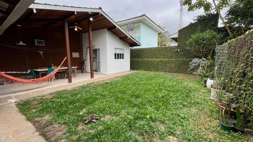 Casa, 3 quartos, 190 m² - Foto 16