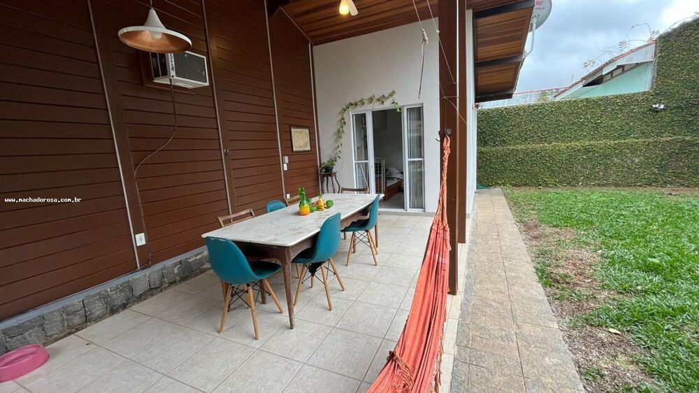 Casa, 3 quartos, 190 m² - Foto 21