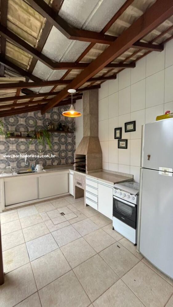 Casa, 3 quartos, 190 m² - Foto 11