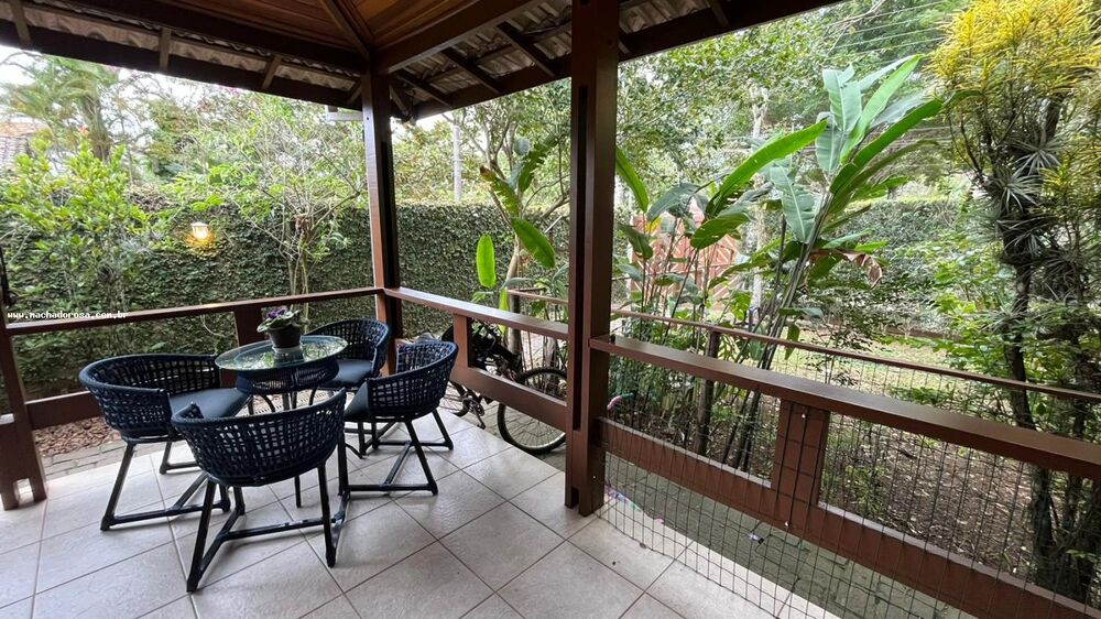 Casa, 3 quartos, 190 m² - Foto 9