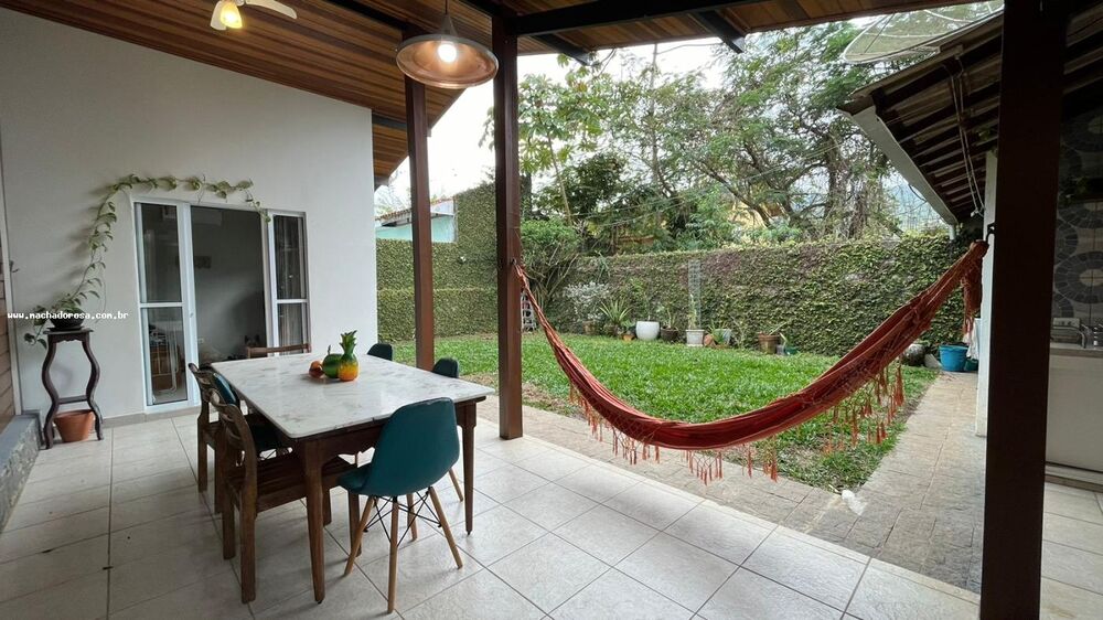 Casa, 3 quartos, 190 m² - Foto 22