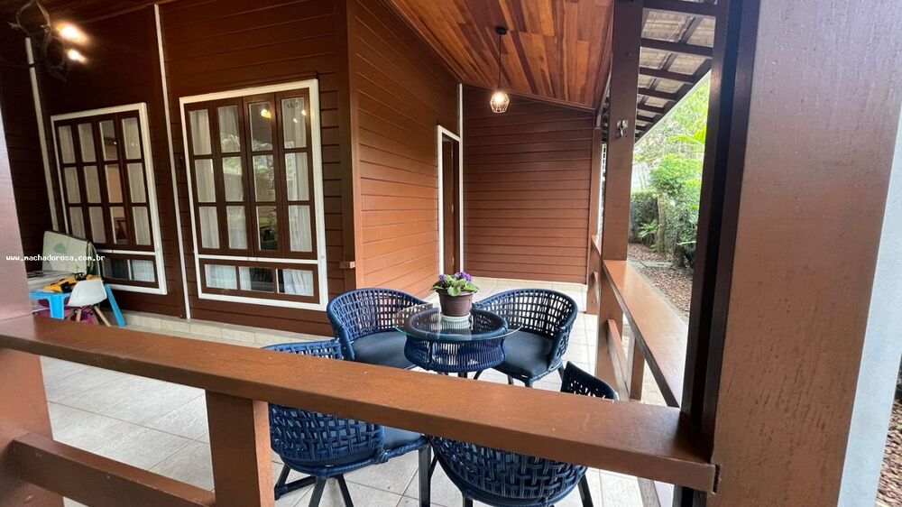 Casa, 3 quartos, 190 m² - Foto 6