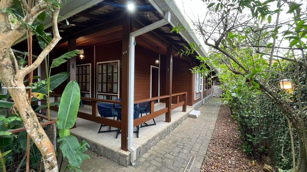 Casa, 3 quartos, 190 m² - Foto 27