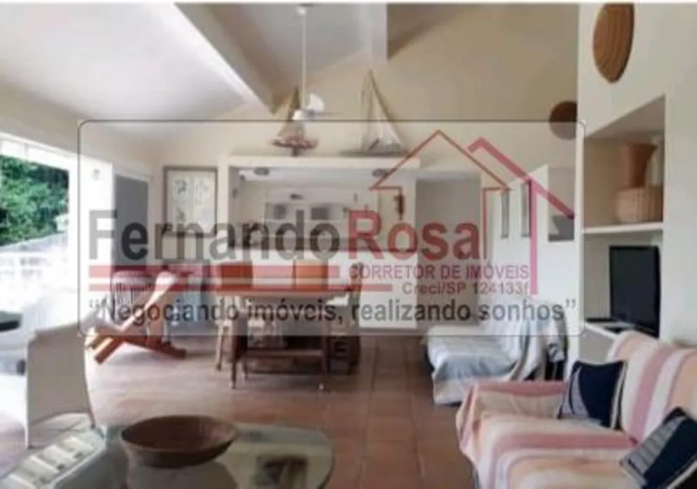 Casa de Condomínio, 5 quartos - Foto 2