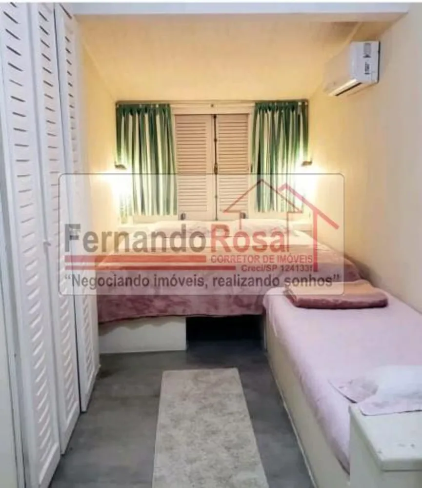 Casa de Condomínio, 5 quartos - Foto 9