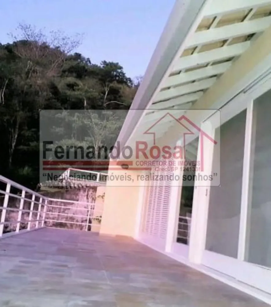Casa de Condomínio, 5 quartos - Foto 5