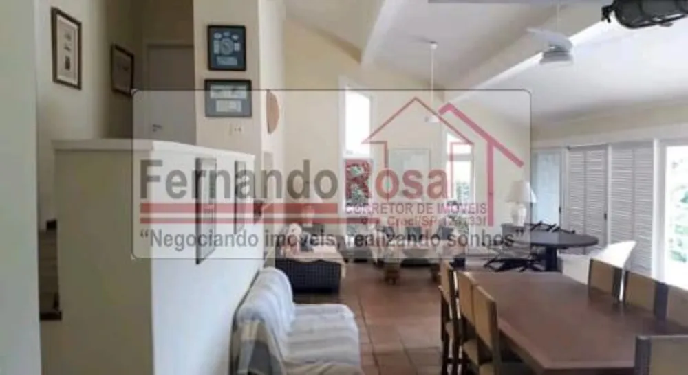 Casa de Condomínio, 5 quartos - Foto 3