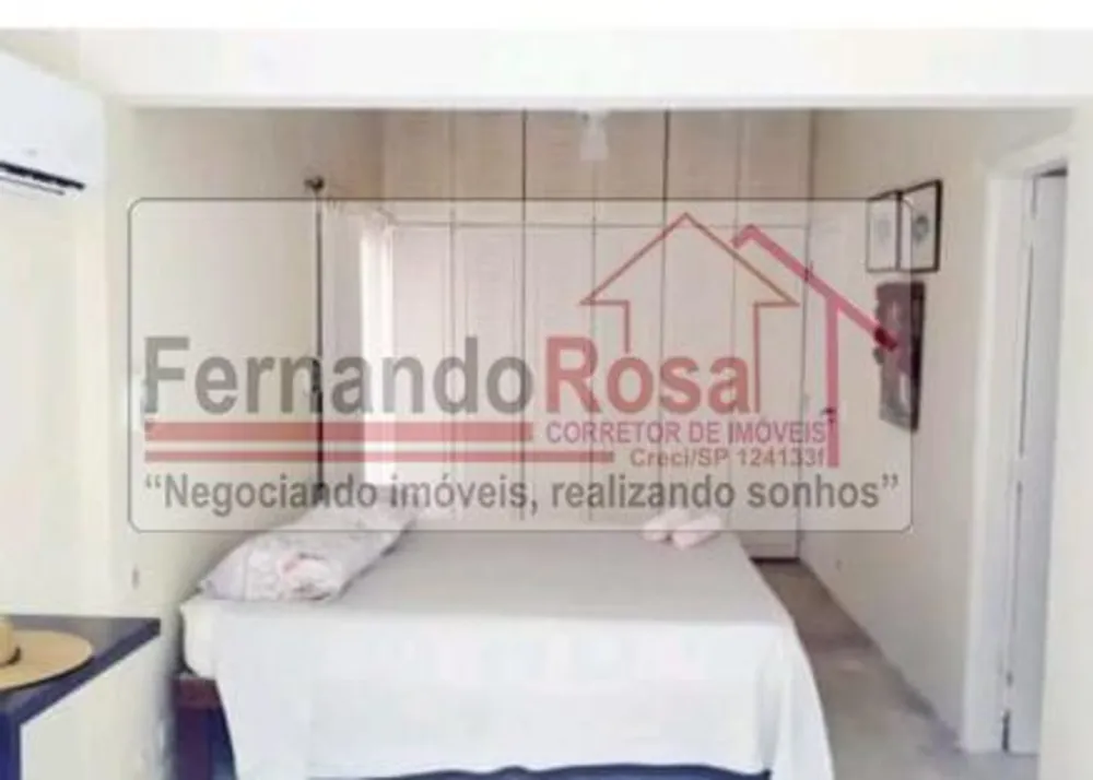 Casa de Condomínio, 5 quartos - Foto 8