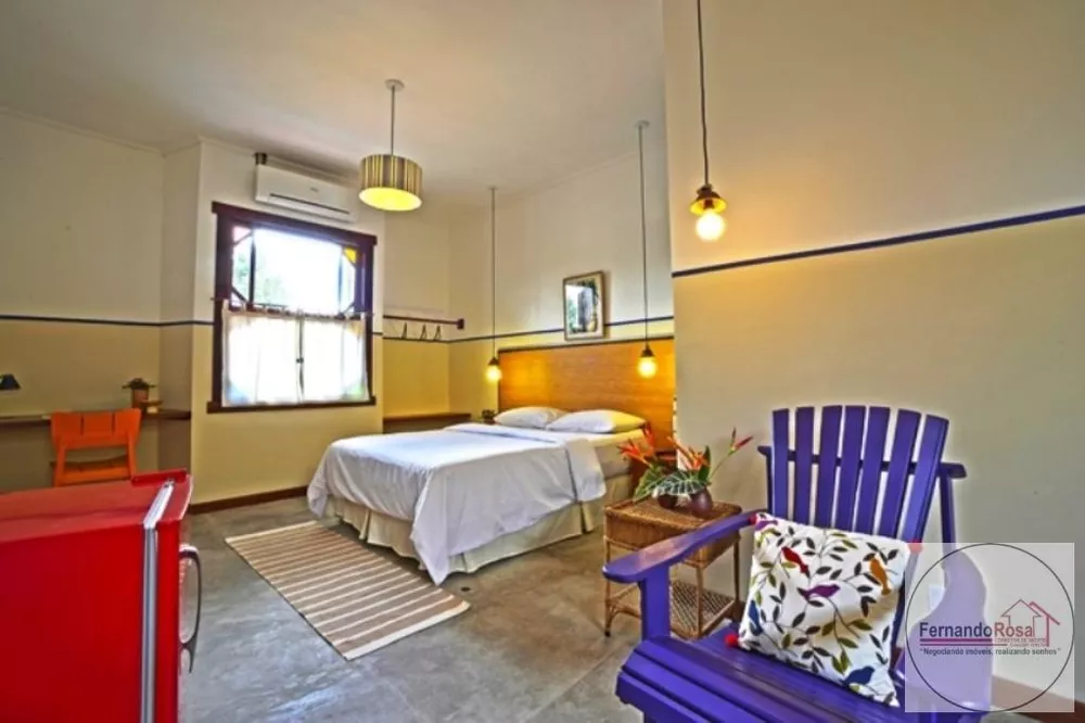 Hotel, 18 quartos, 653 m² - Foto 9
