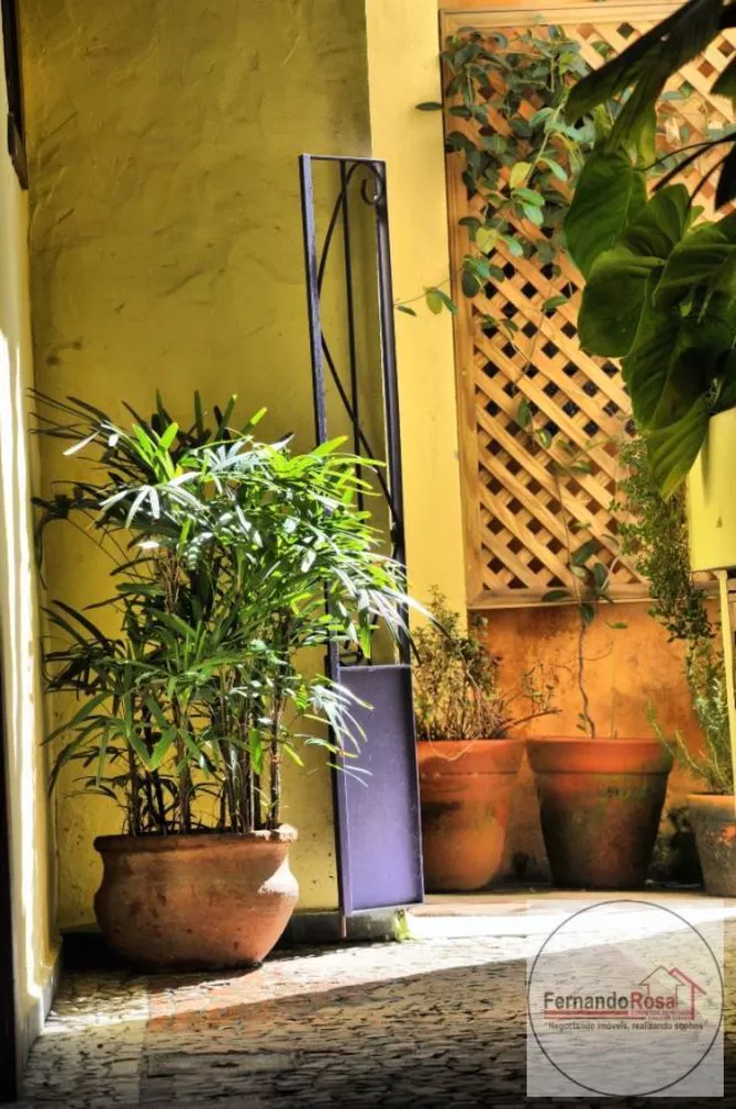 Hotel, 18 quartos, 653 m² - Foto 6