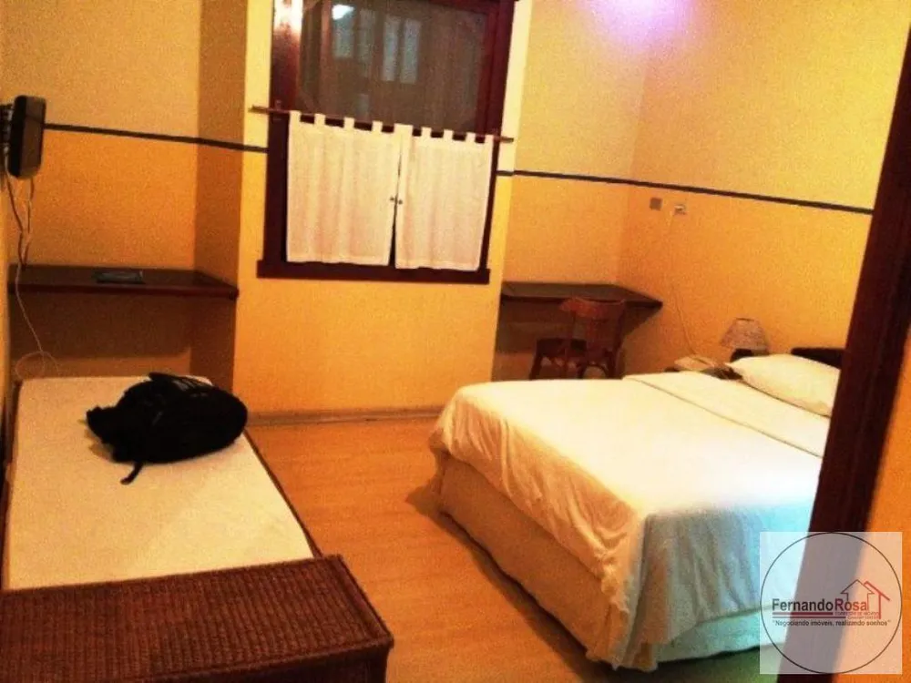 Hotel, 18 quartos, 653 m² - Foto 18