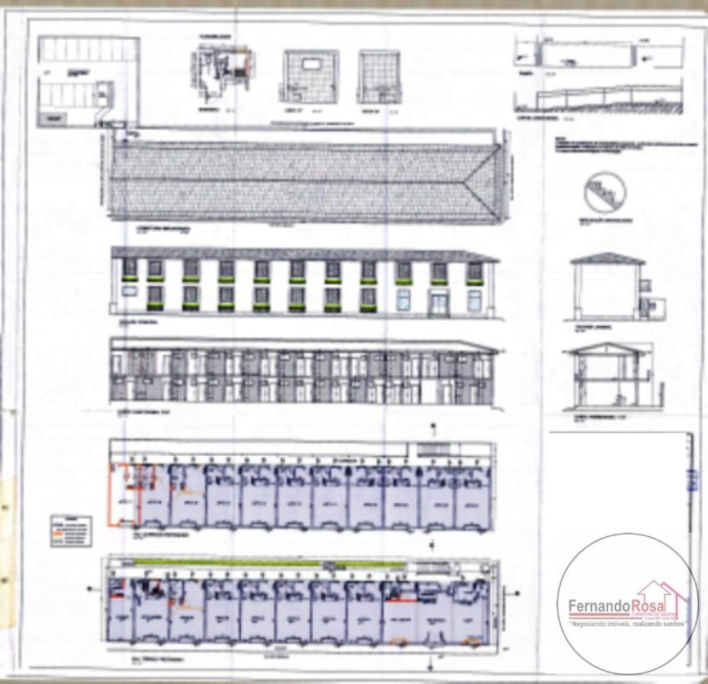 Hotel à venda com 18 quartos, 390m² - Foto 4
