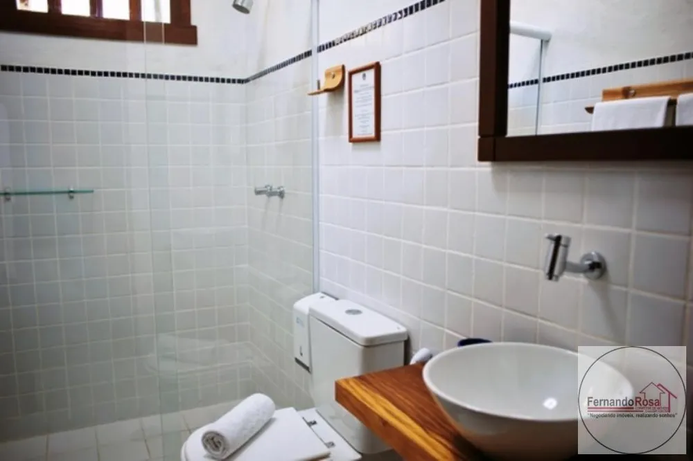 Hotel, 18 quartos, 653 m² - Foto 12