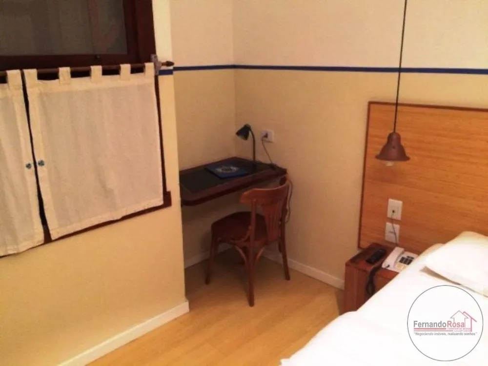Hotel, 18 quartos, 653 m² - Foto 17