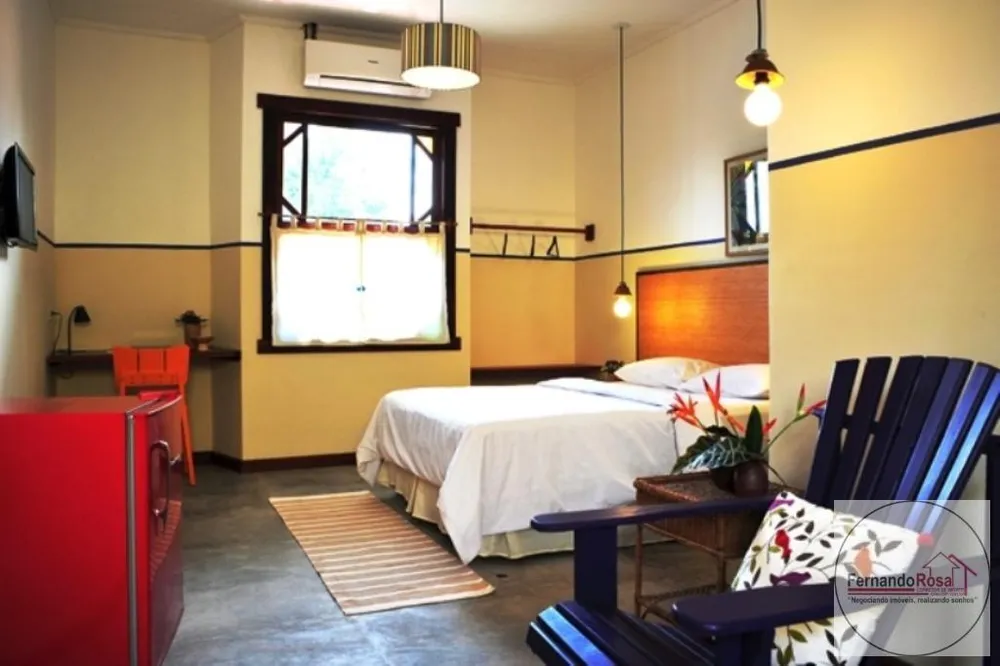 Hotel, 18 quartos, 653 m² - Foto 13
