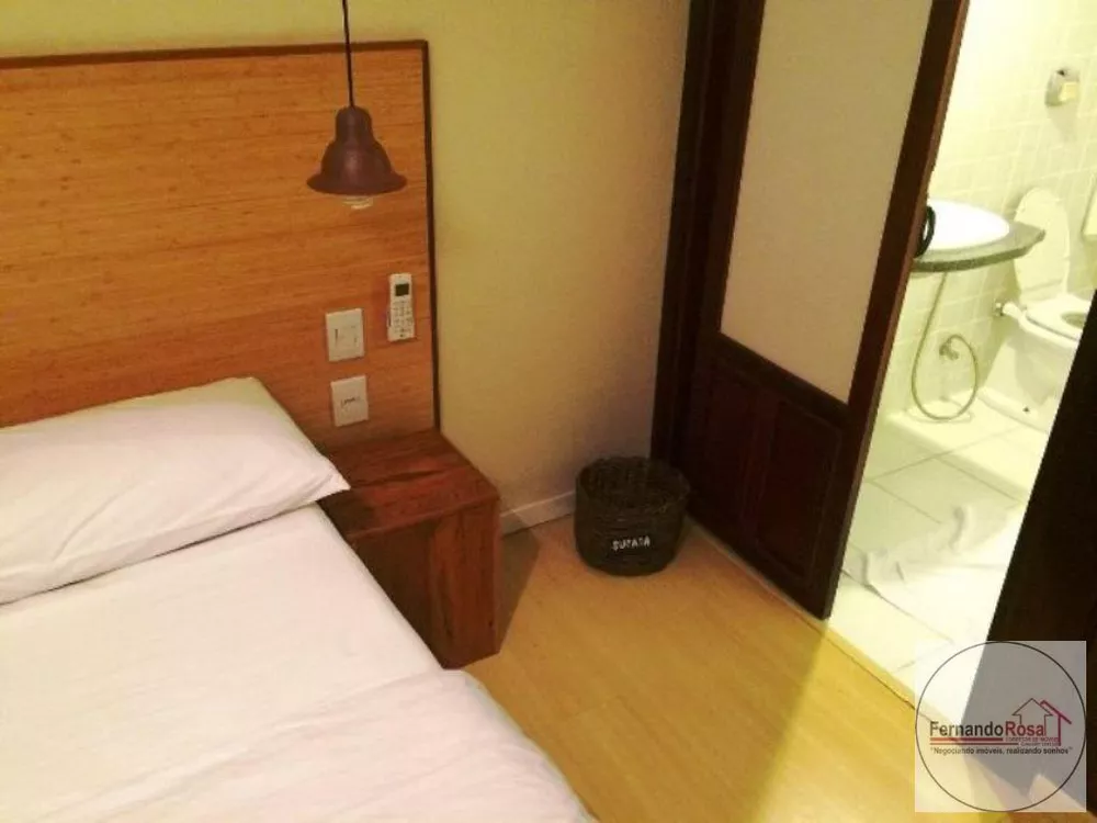 Hotel, 18 quartos, 653 m² - Foto 10