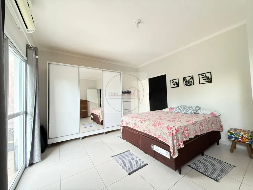Casa, 3 quartos, 163 m² - Foto 8