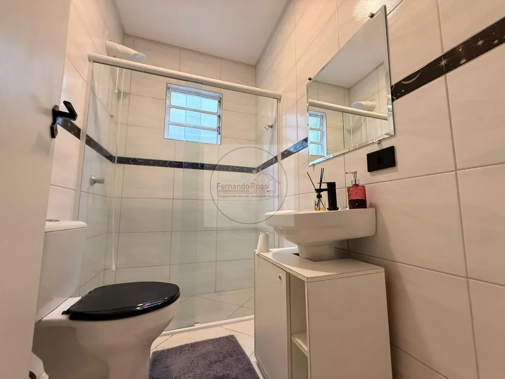 Casa, 3 quartos, 163 m² - Foto 7