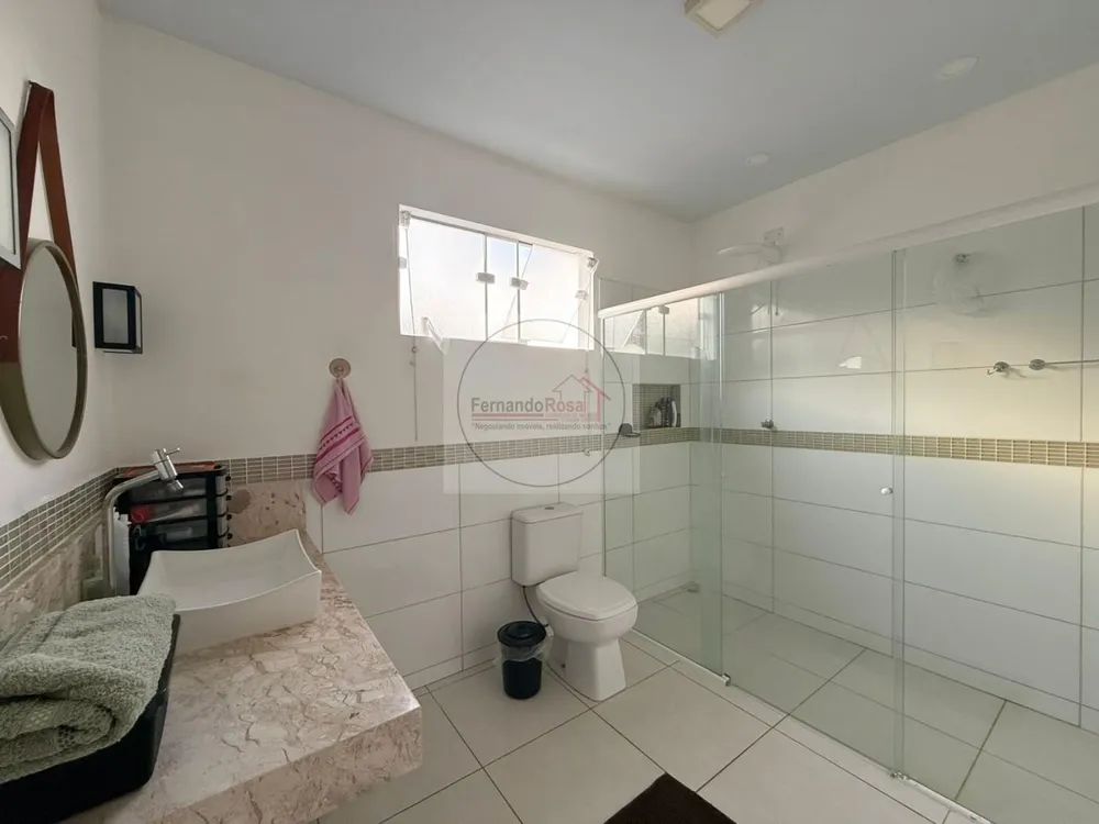 Casa, 3 quartos, 163 m² - Foto 9