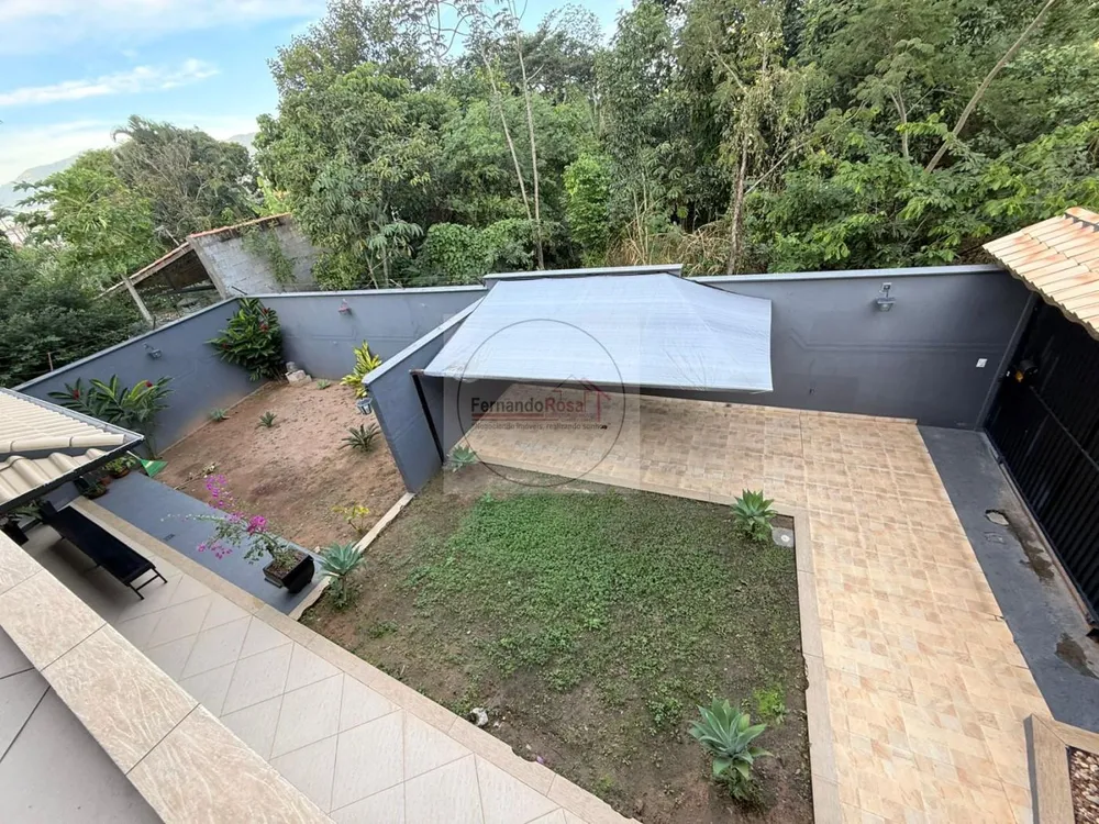 Casa, 3 quartos, 163 m² - Foto 4