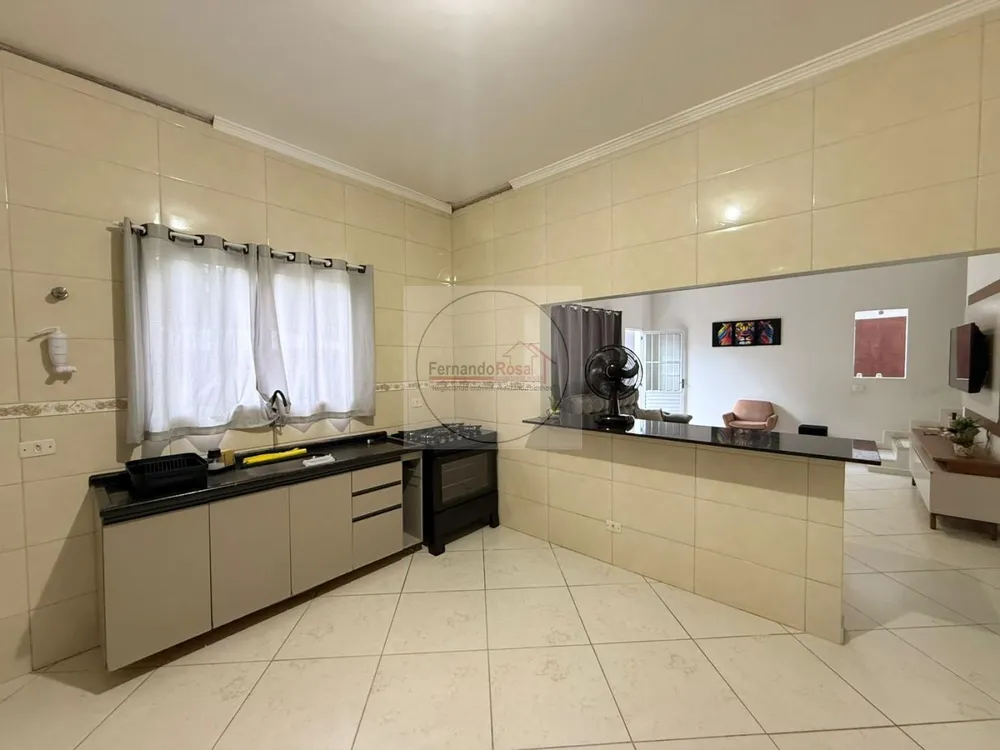 Casa, 3 quartos, 163 m² - Foto 6