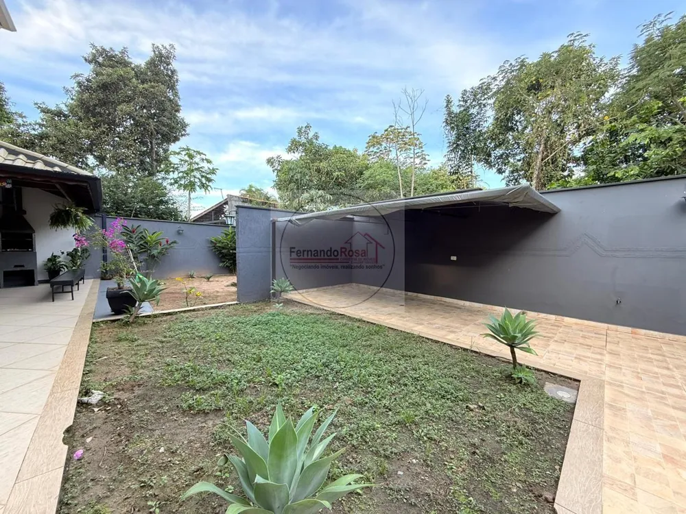 Casa, 3 quartos, 163 m² - Foto 2