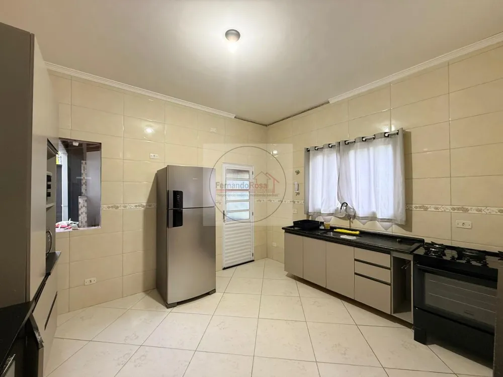 Casa, 3 quartos, 163 m² - Foto 5