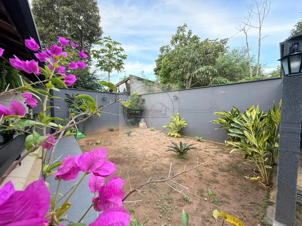 Casa, 3 quartos, 163 m² - Foto 3