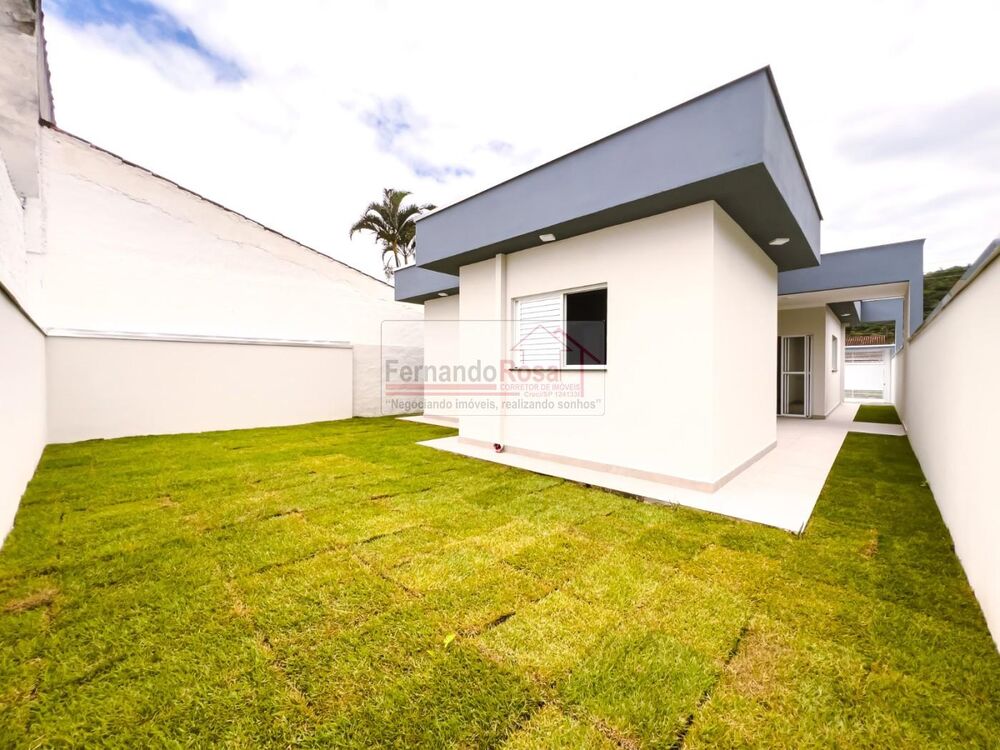 Casa, 2 quartos, 100 m² - Foto 6