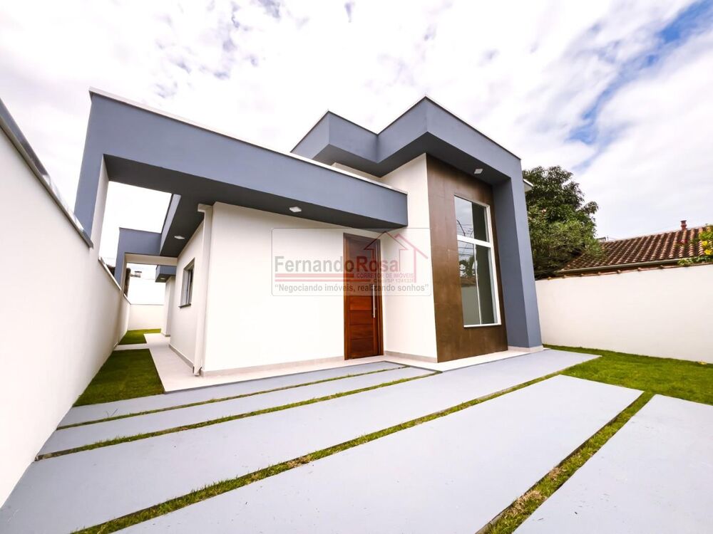 Casa, 2 quartos, 100 m² - Foto 3