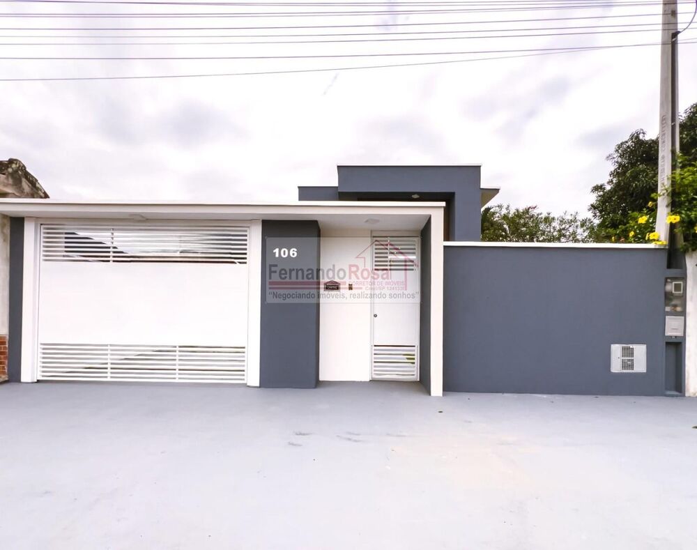 Casa, 2 quartos, 100 m² - Foto 2