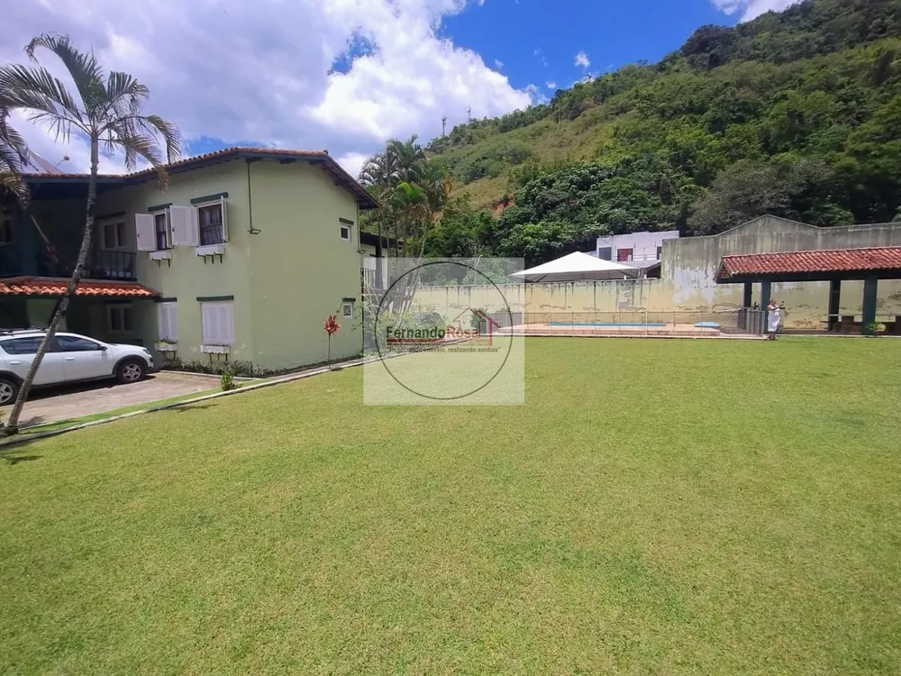Apartamento, 1 quarto, 55 m² - Foto 5