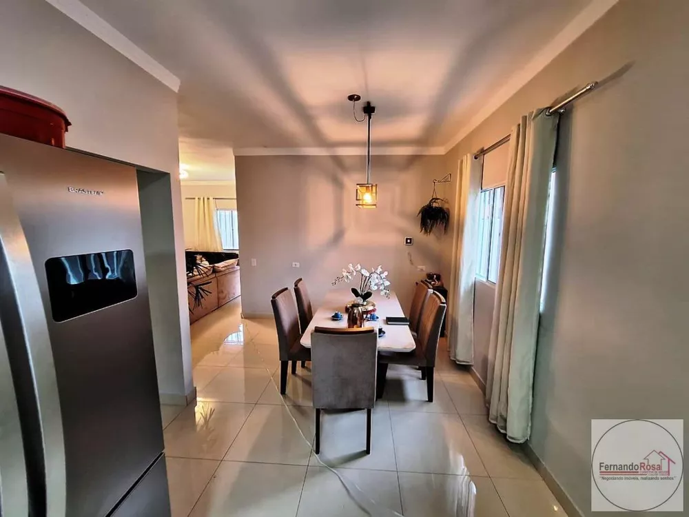 Casa, 3 quartos, 105 m² - Foto 8