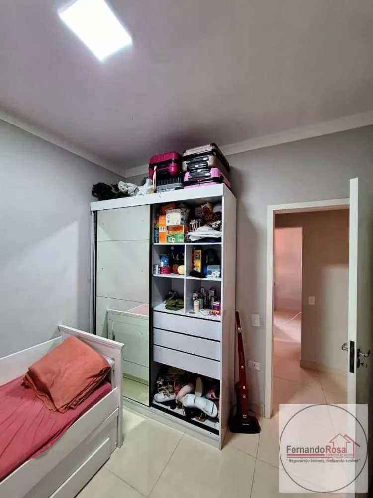 Casa, 3 quartos, 105 m² - Foto 4