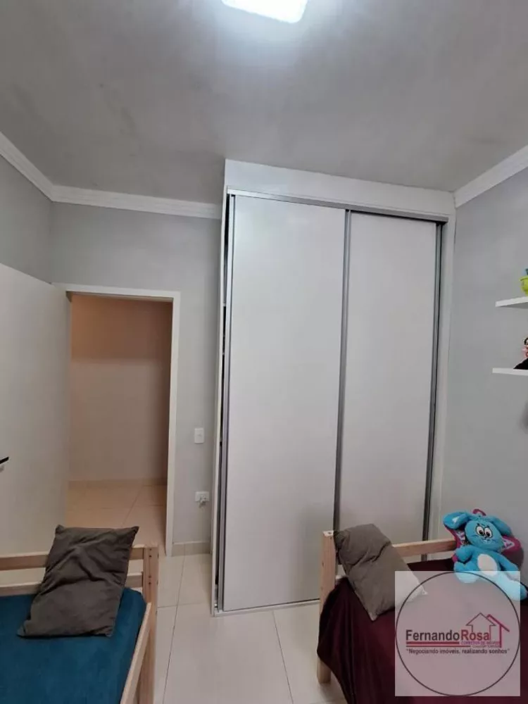 Casa, 3 quartos, 105 m² - Foto 2